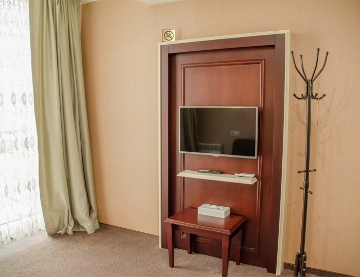 Полулюкс - Отель Ribera Resort & SPA / Рибера Резорт & СПА