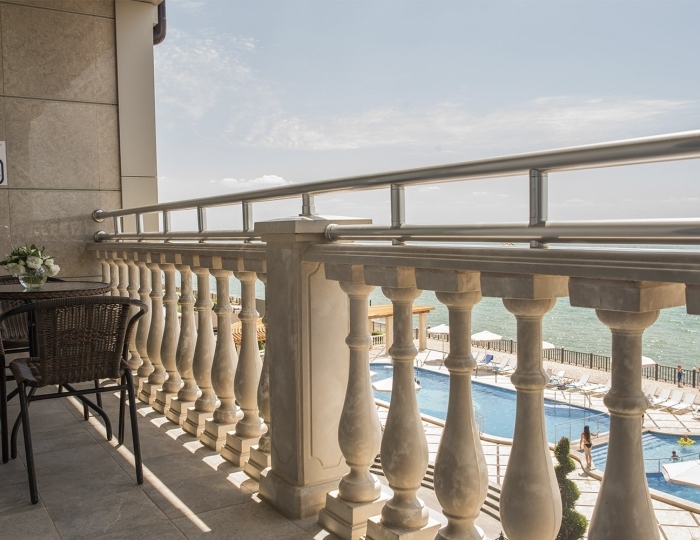 Семейный Люкс - Отель Ribera Resort & SPA / Рибера Резорт & СПА