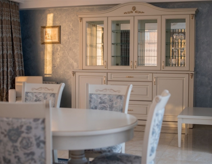 Гранд Люкс - Отель Ribera Resort & SPA / Рибера Резорт & СПА