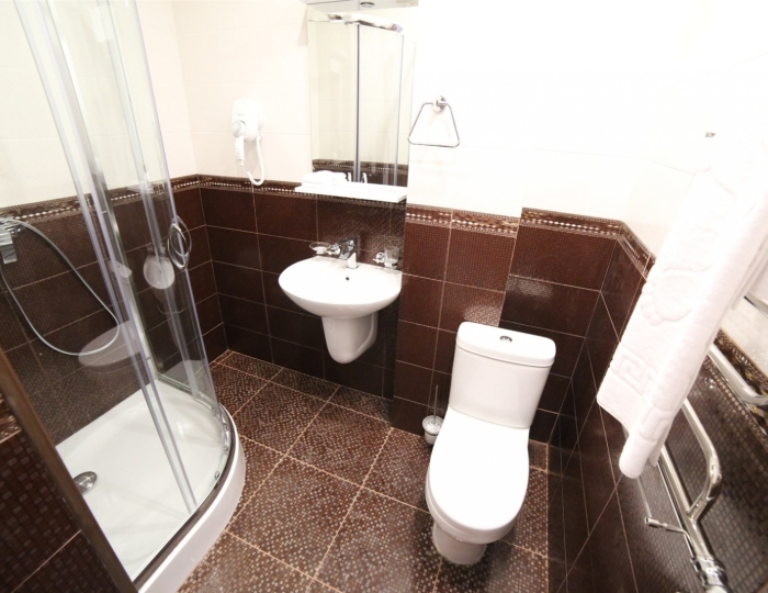 Стандартный твин - Отель Ribera Resort & SPA / Рибера Резорт & СПА