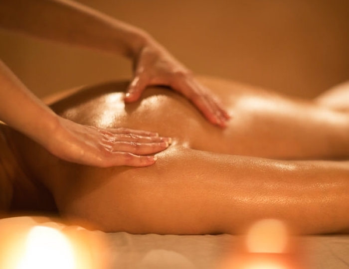 Массаж и SPA-программы - Отель Ribera Resort & SPA / Рибера Резорт & СПА