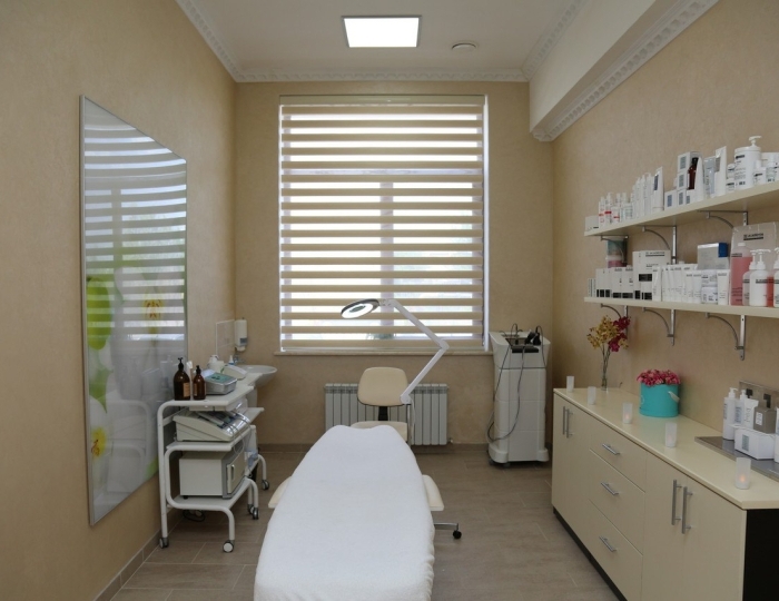 Косметологический кабинет - Отель Ribera Resort & SPA / Рибера Резорт & СПА