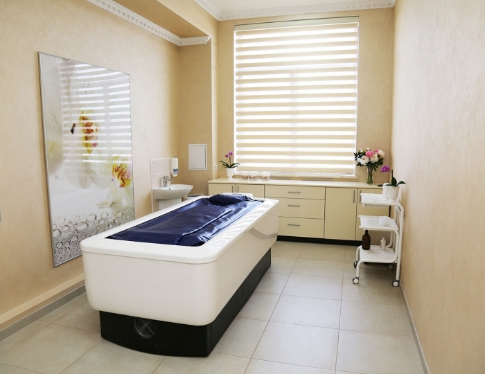 Ванны - Отель Ribera Resort & SPA / Рибера Резорт & СПА