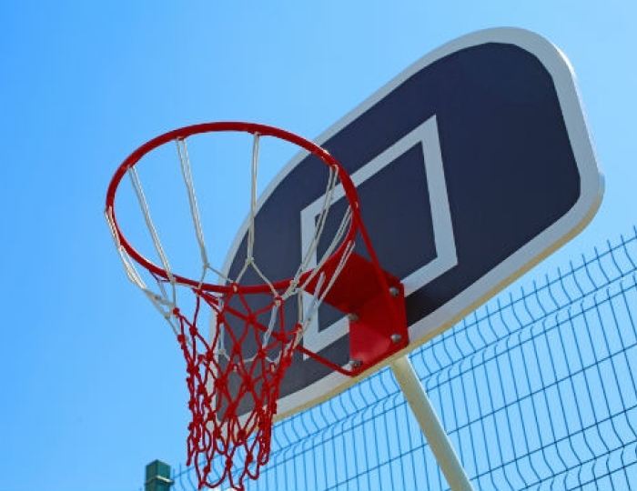 Спортивная площадка - Отель Ribera Resort & SPA / Рибера Резорт & СПА