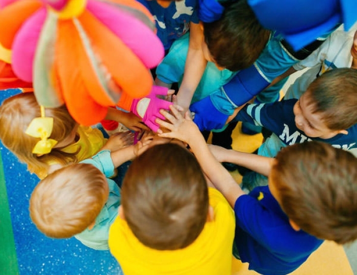 Анимация и Baby Club - Отель Ribera Resort & SPA / Рибера Резорт & СПА