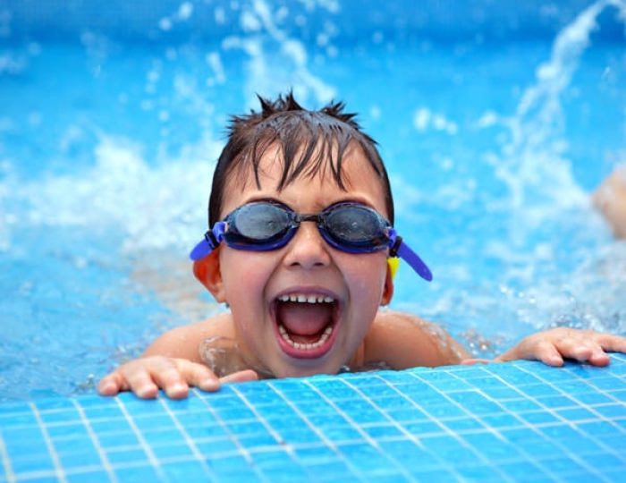 Детский бассейн - Отель Ribera Resort & SPA / Рибера Резорт & СПА