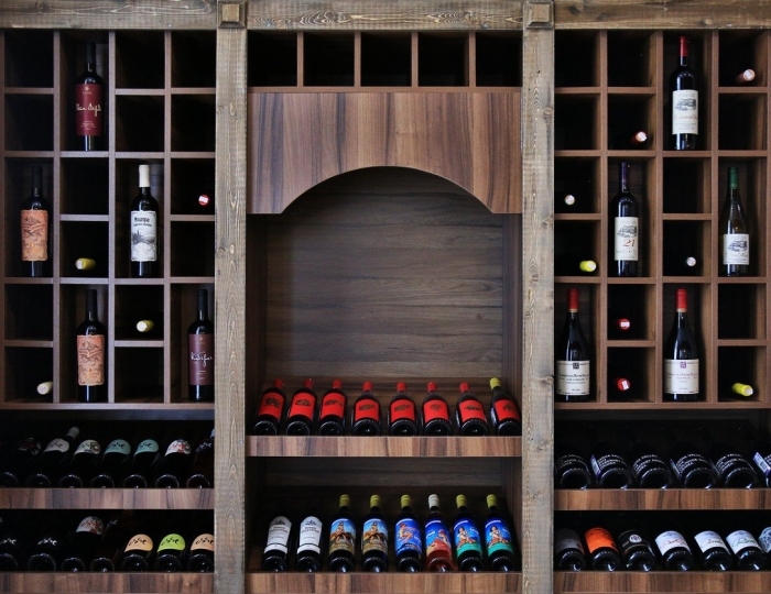 Lobby Bar - Отель Ribera Resort & SPA / Рибера Резорт & СПА