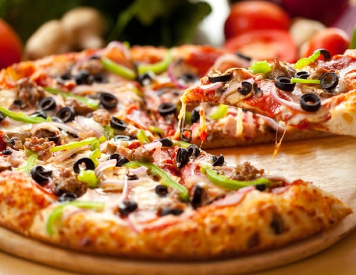 Terrace Restaurant - Отель Ribera Resort & SPA / Рибера Резорт & СПА