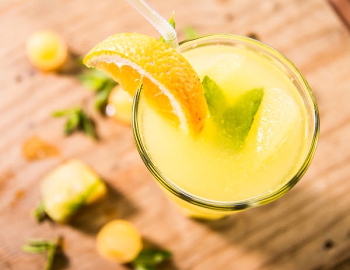 Pool bar - Отель Ribera Resort & SPA / Рибера Резорт & СПА