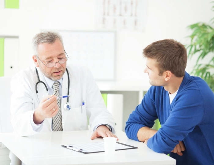 Урология - Отель Ribera Resort & SPA / Рибера Резорт & СПА