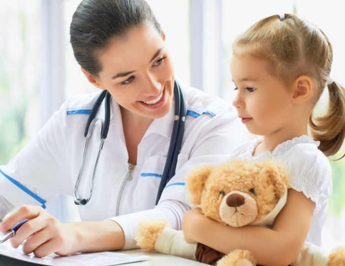 Детские программы - Оздоровительные услуги - Отель Ribera Resort & SPA / Рибера Резорт & СПА