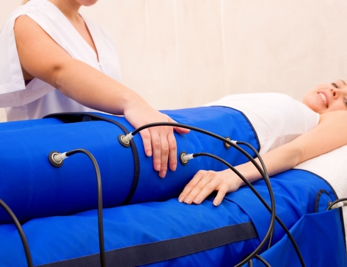 Физиотерапия - Оздоровительные услуги - Отель Ribera Resort & SPA / Рибера Резорт & СПА